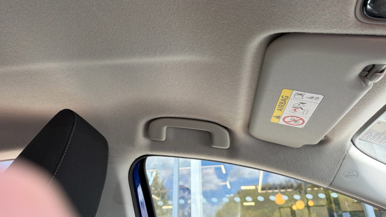 Toyota Yaris 1.5 Hybrid Icon 5dr CVT Hybrid Hatchback